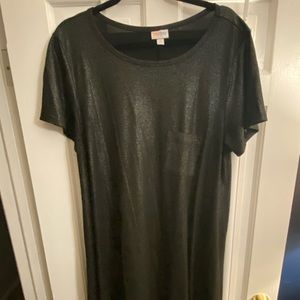 Lularoe Carly dress